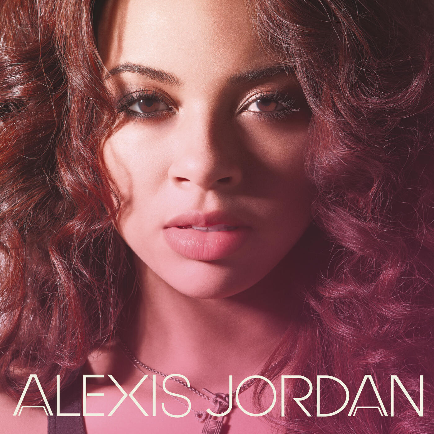 Alexis Jordan - Hush Hush