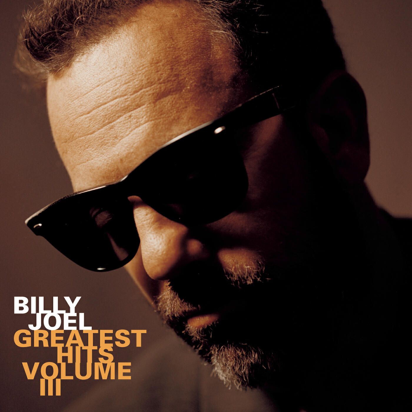 Billy Joel - Keeping the Faith