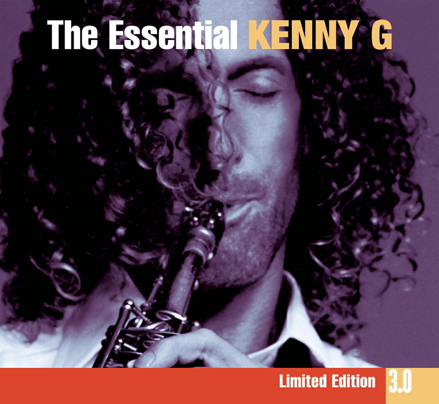 KENNY G - Silhouette