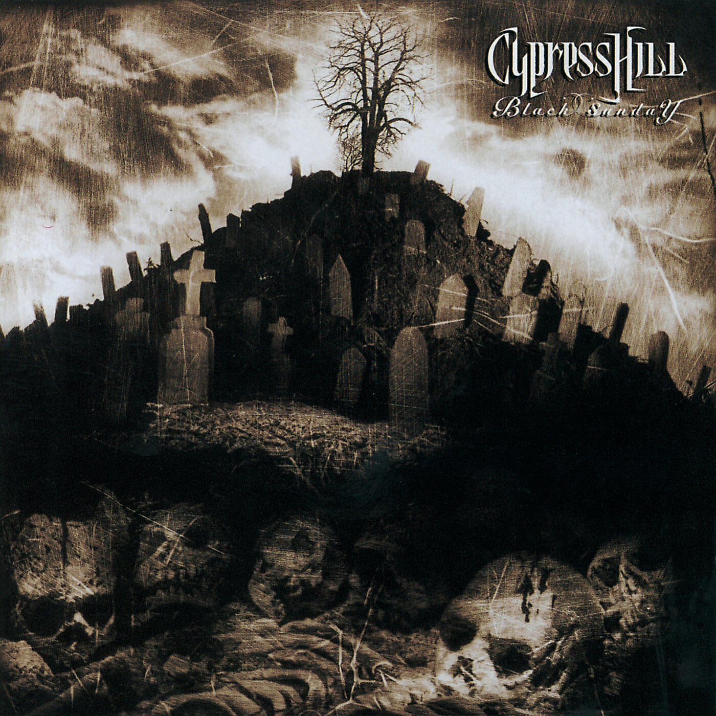 Cypress Hill - When the Sh-- Goes Down