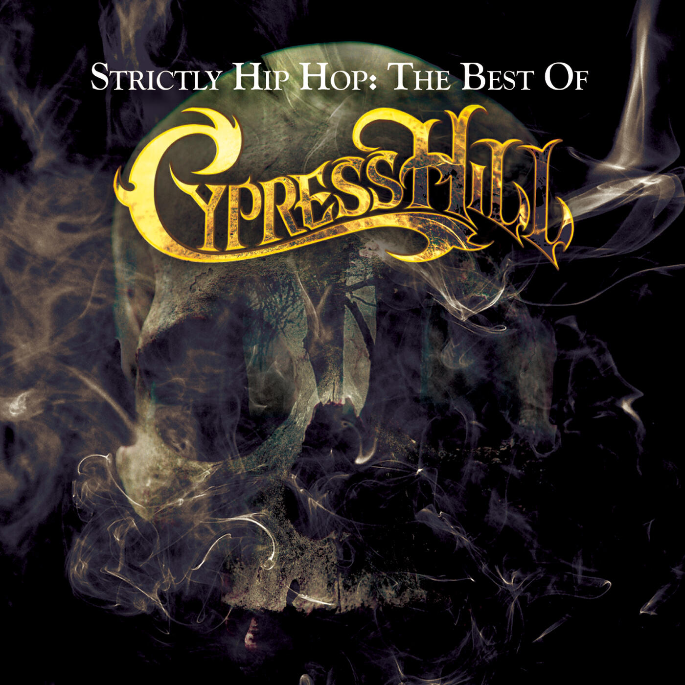 Cypress Hill - Insane in the Brain