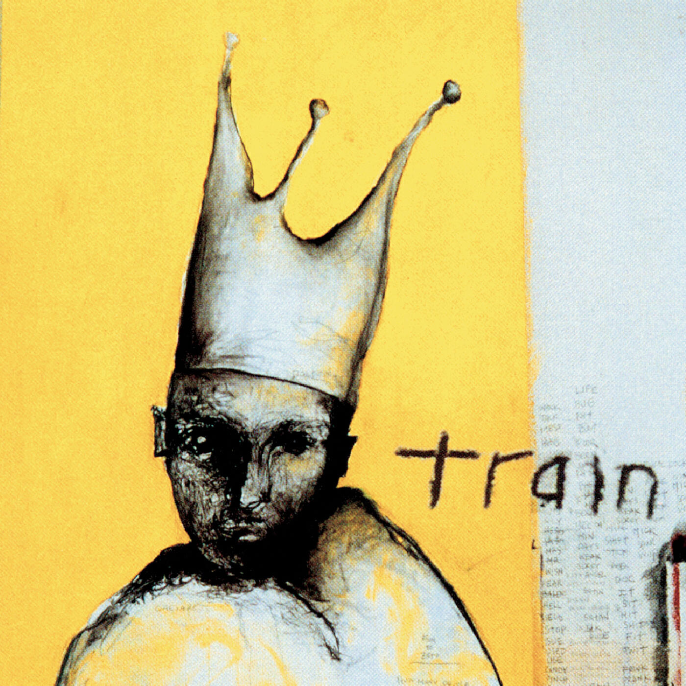 Train - I Am