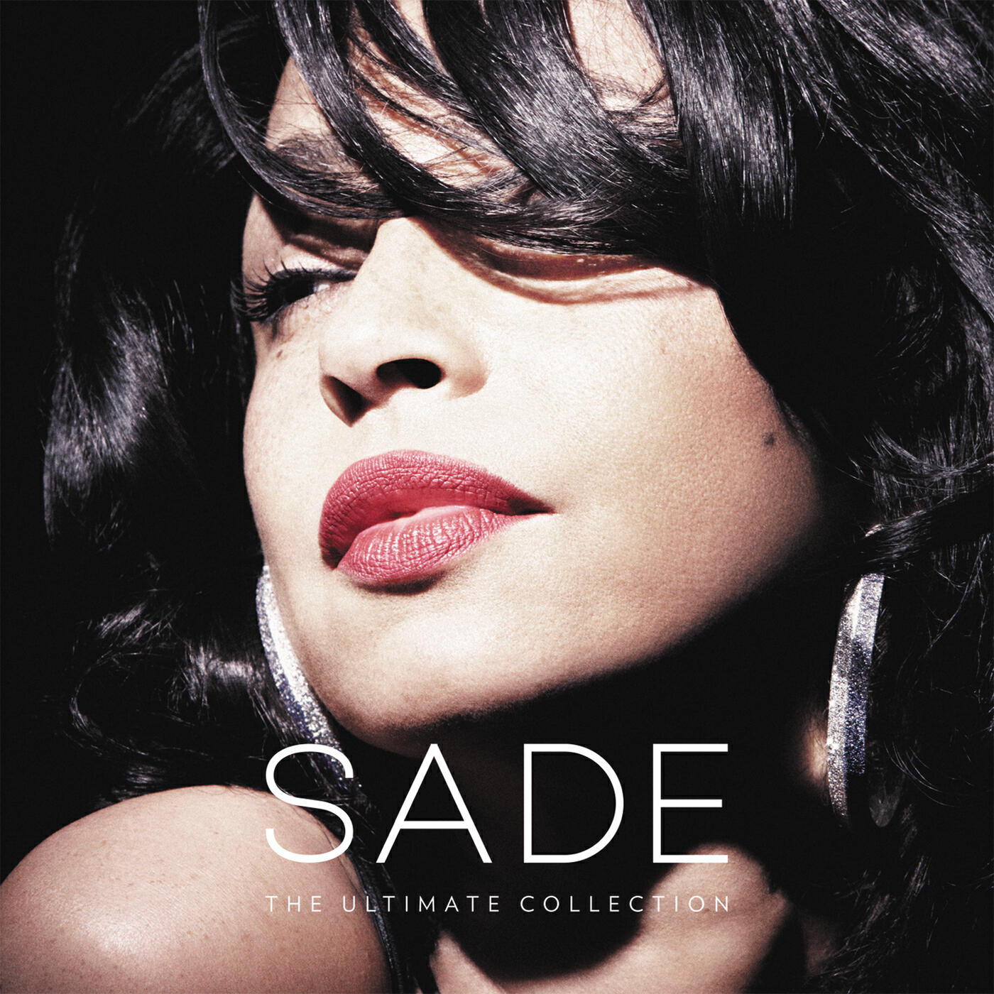 Sade - Love Is Found