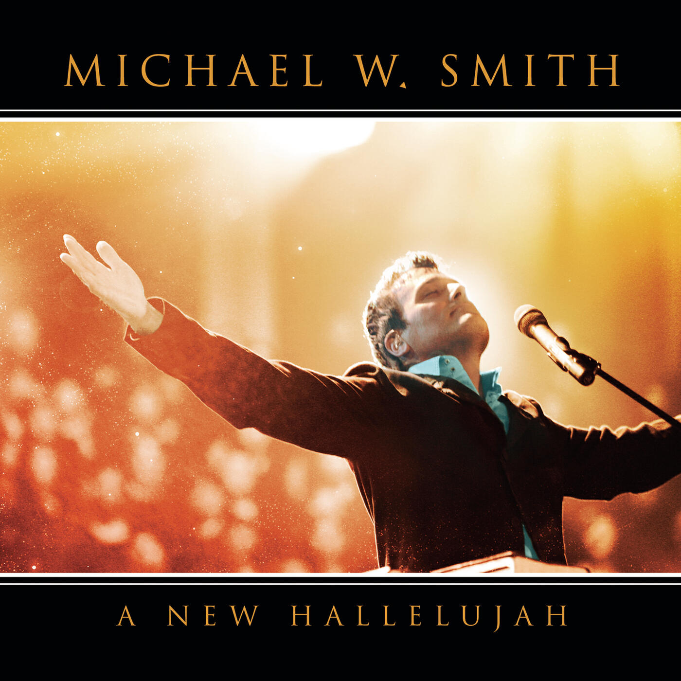 Michael W. Smith - Michael W. Smith Sharing (Live)