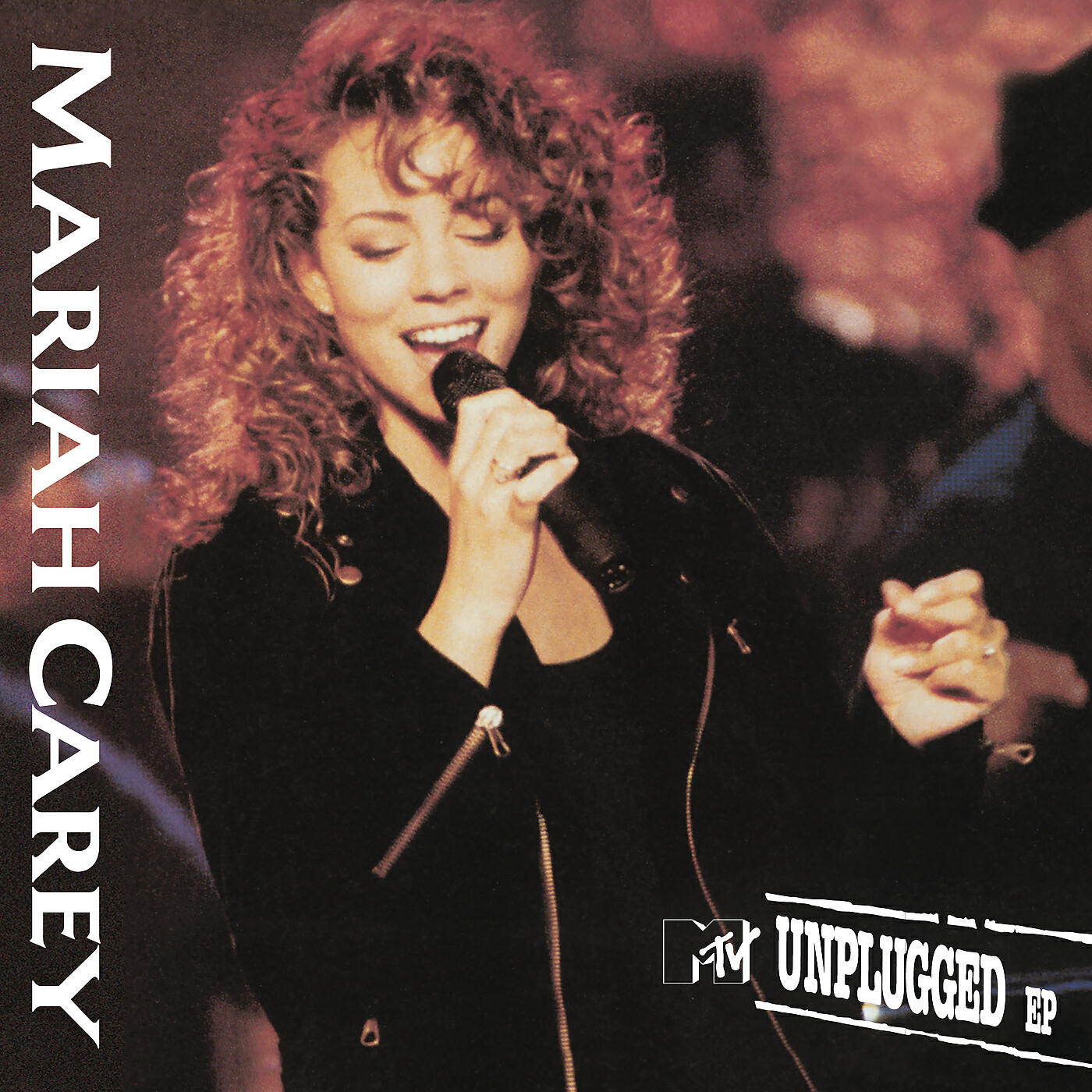 Mariah Carey - Someday (Live at MTV Unplugged, Kaufman Astoria Studios, New York - March 1992)