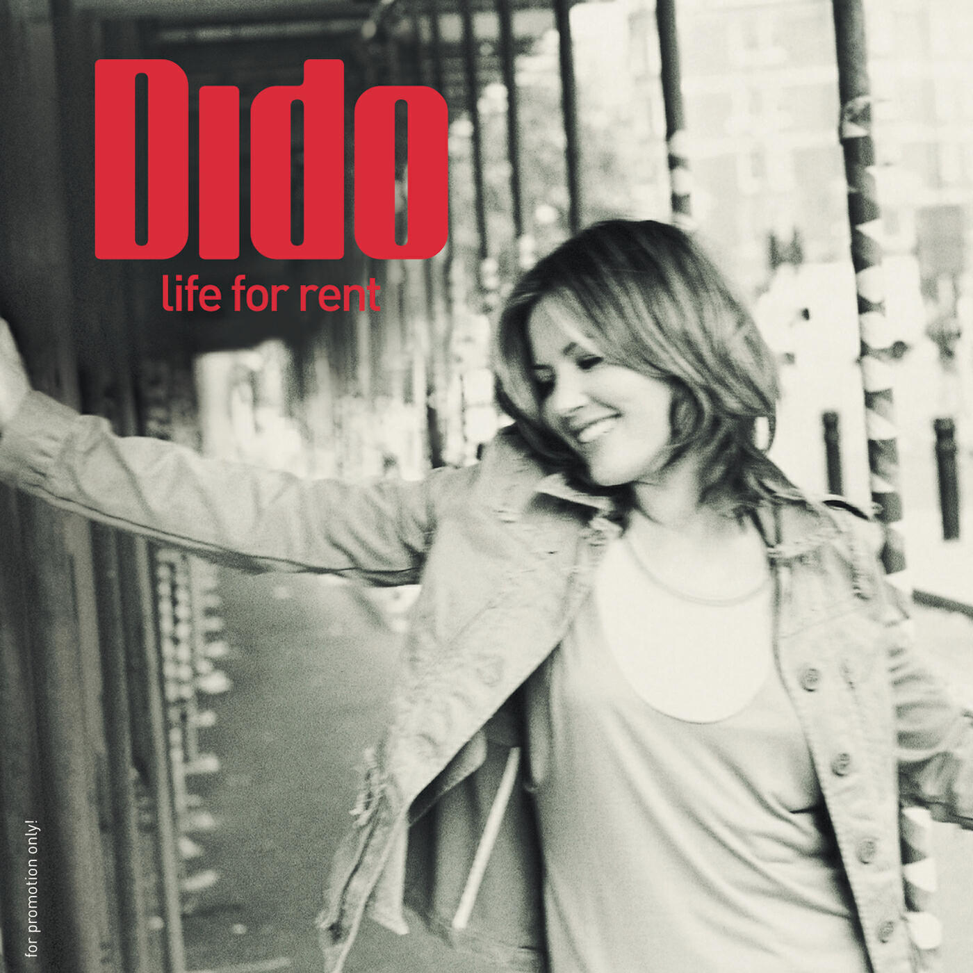 Dido - White Flag