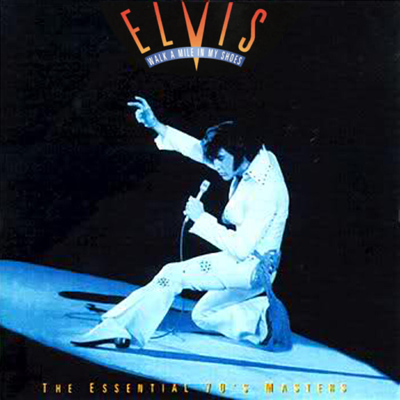 Elvis Presley - An American Trilogy