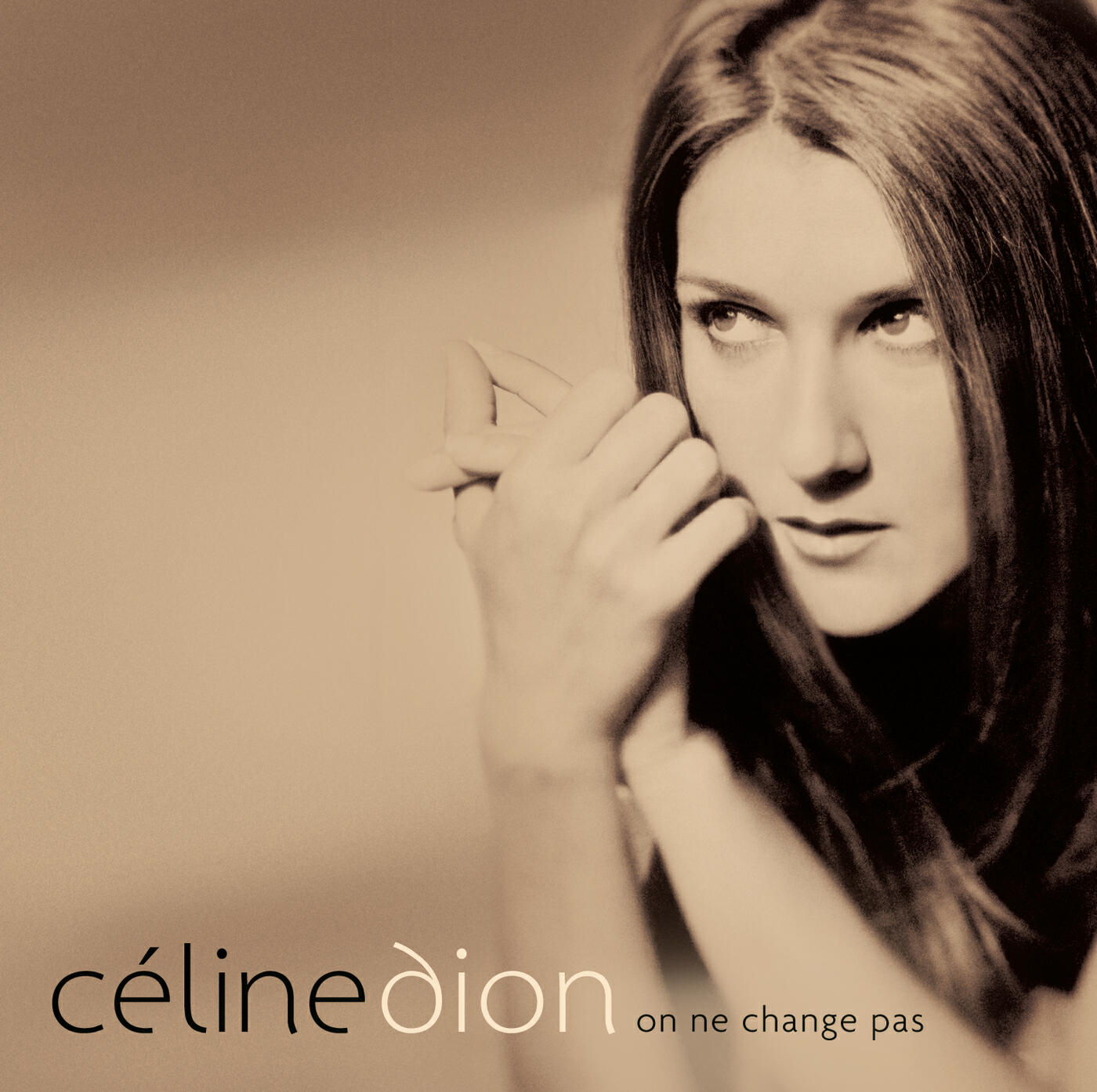 Celine Dion - Incognito