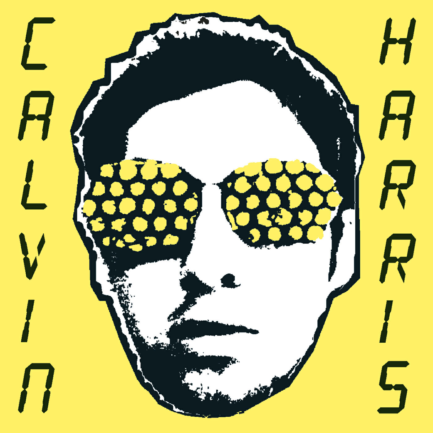 Calvin Harris - Acceptable in the 80's