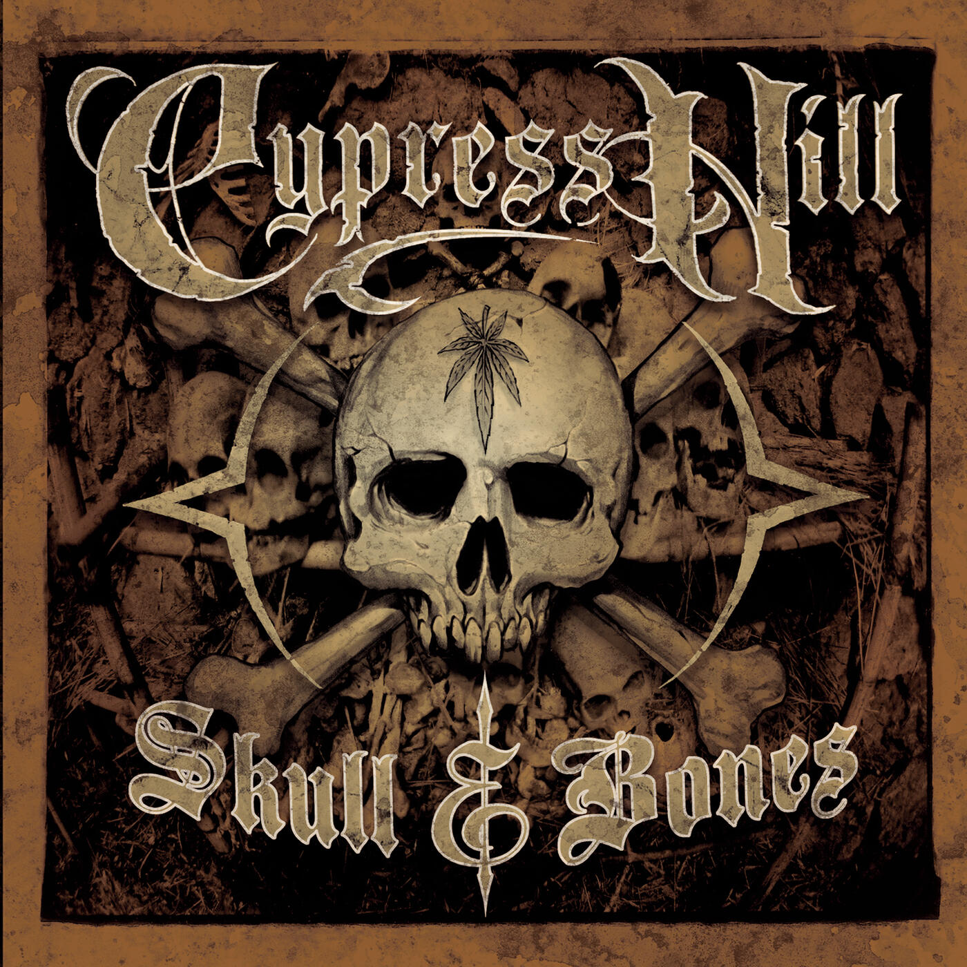 Cypress Hill - We Live This Shit (LP Version)