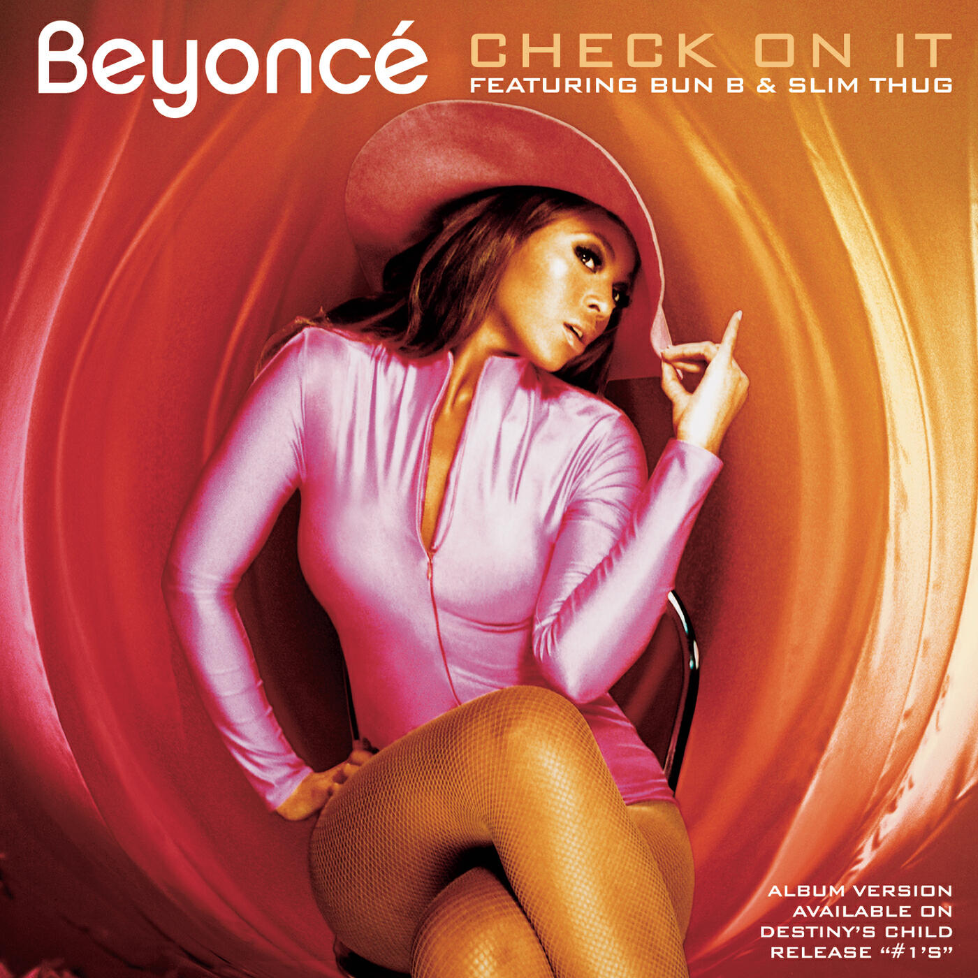 Beyonce - Check On It (feat. Bun B and Slim Thug)