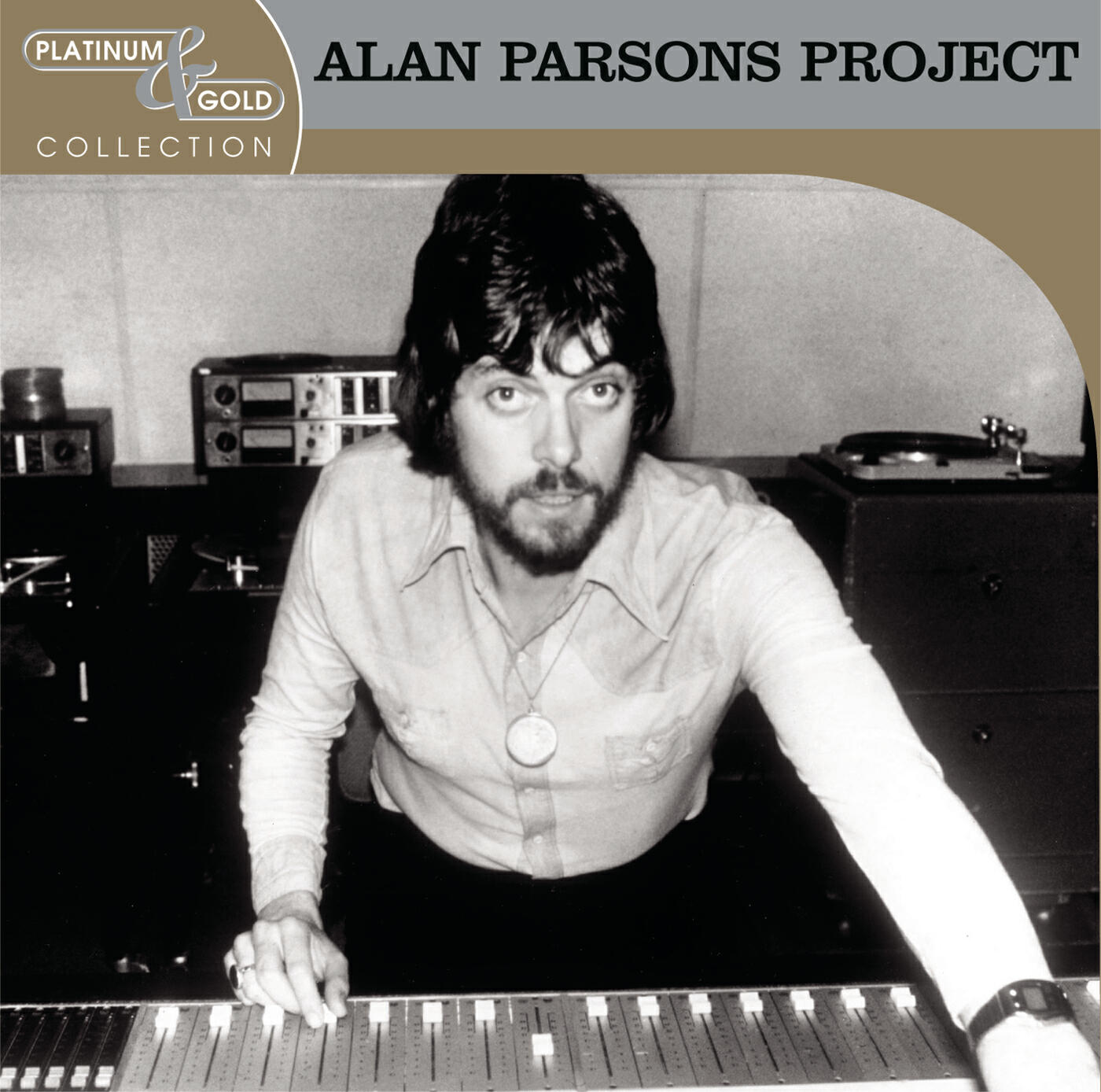 The Alan Parsons Project - Sirius