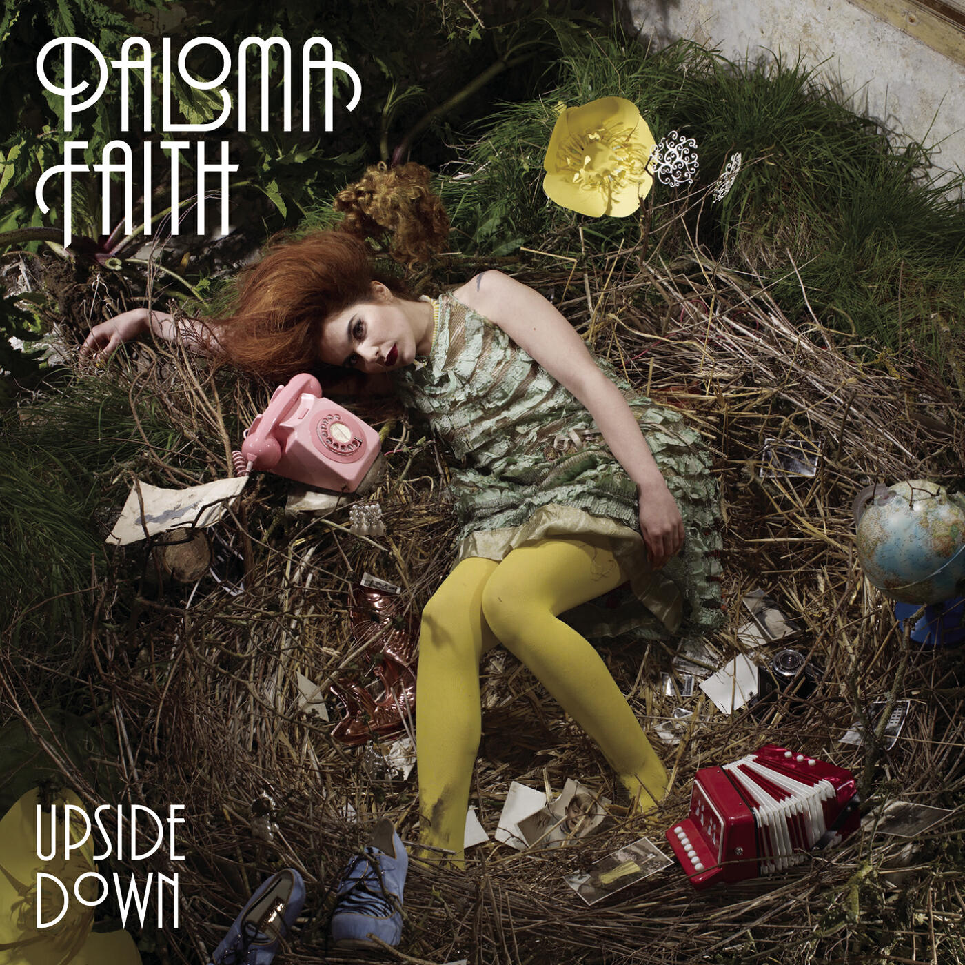 Paloma Faith - Technicolour