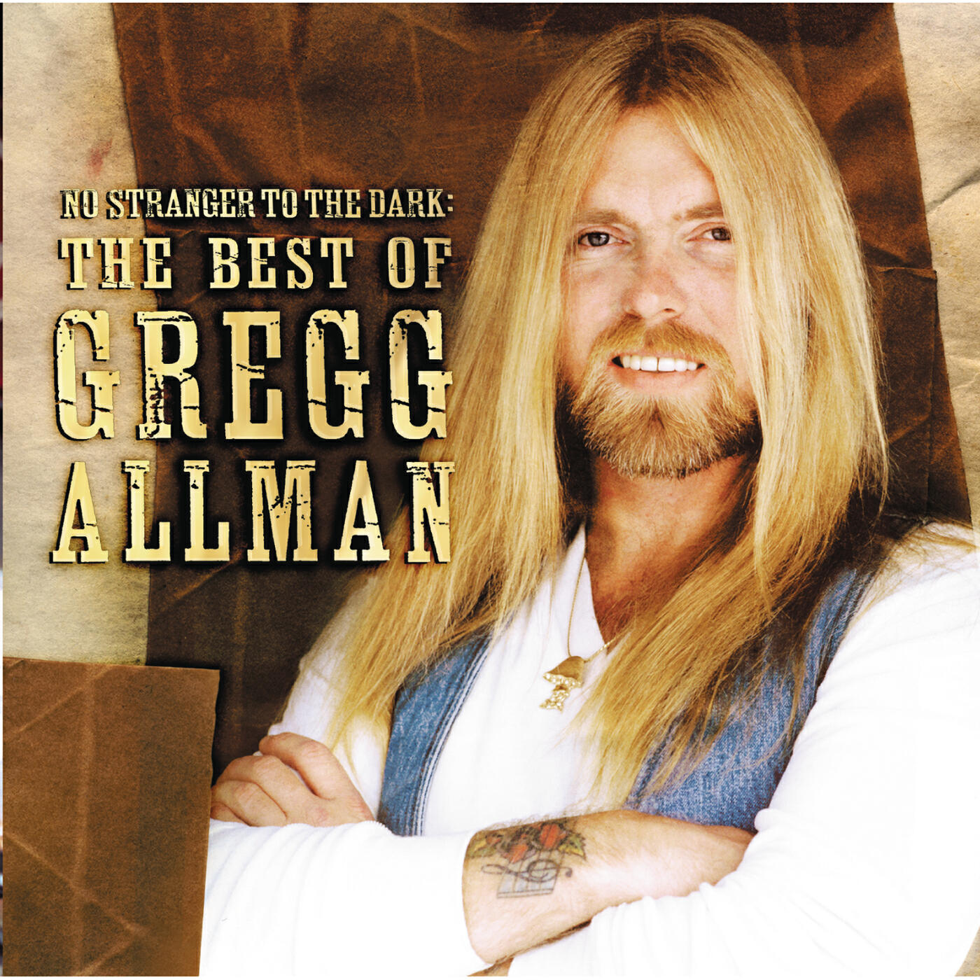 Gregg Allman - House of  Blues