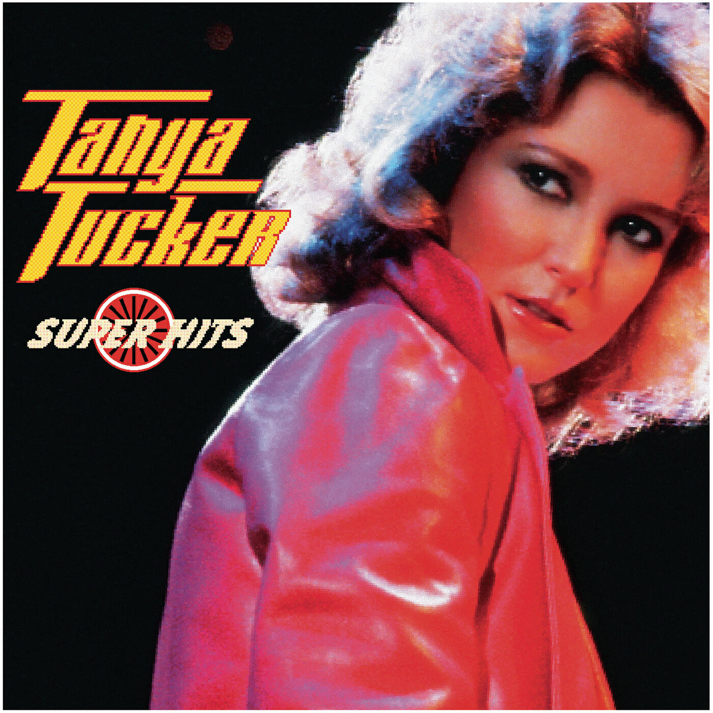 Tanya Tucker - Would You Lay with Me (In a Field of Stone)