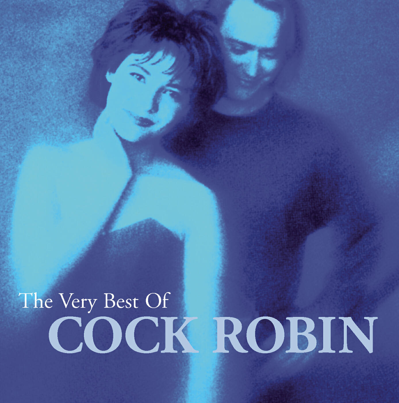 Cock Robin - A Little Innocence