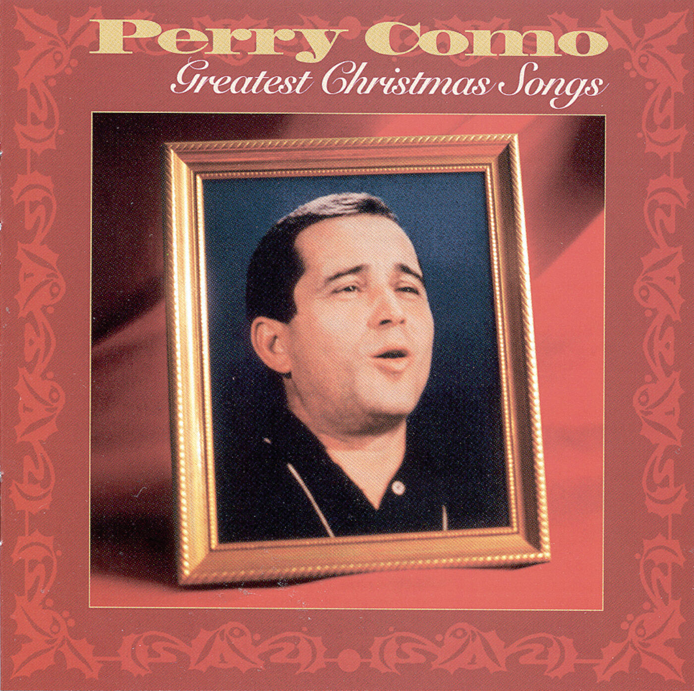 Perry Como - It's Beginning to Look a Lot Like Christmas