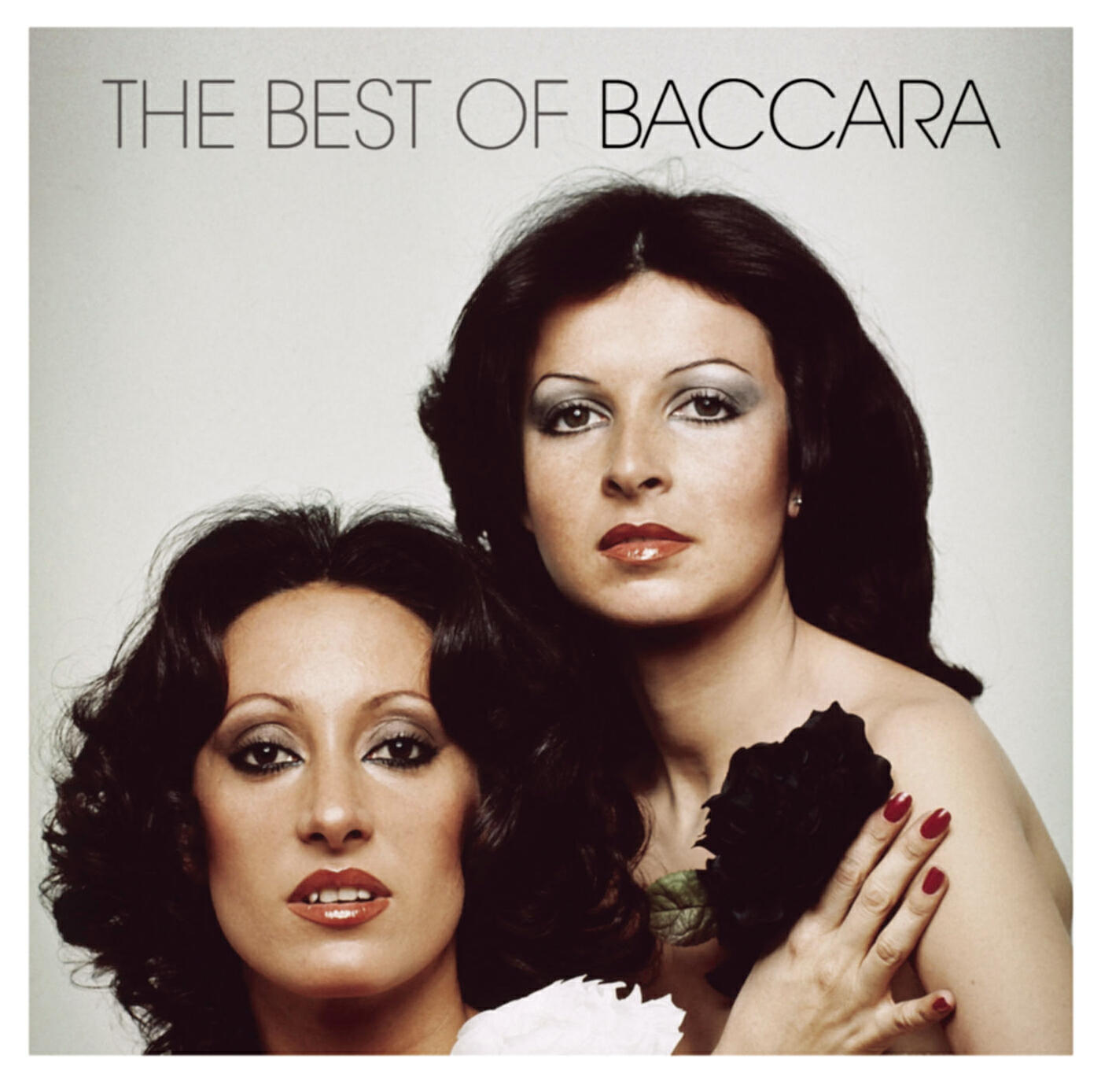Baccara 2000 - Parlez-vous francais?