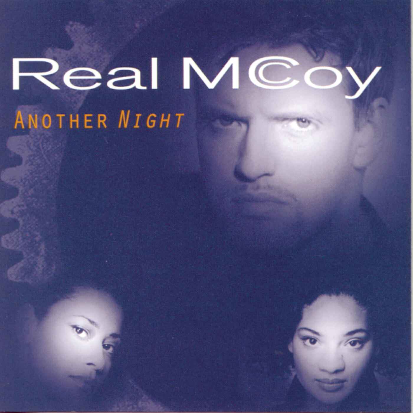 The Real McCoy - Operator