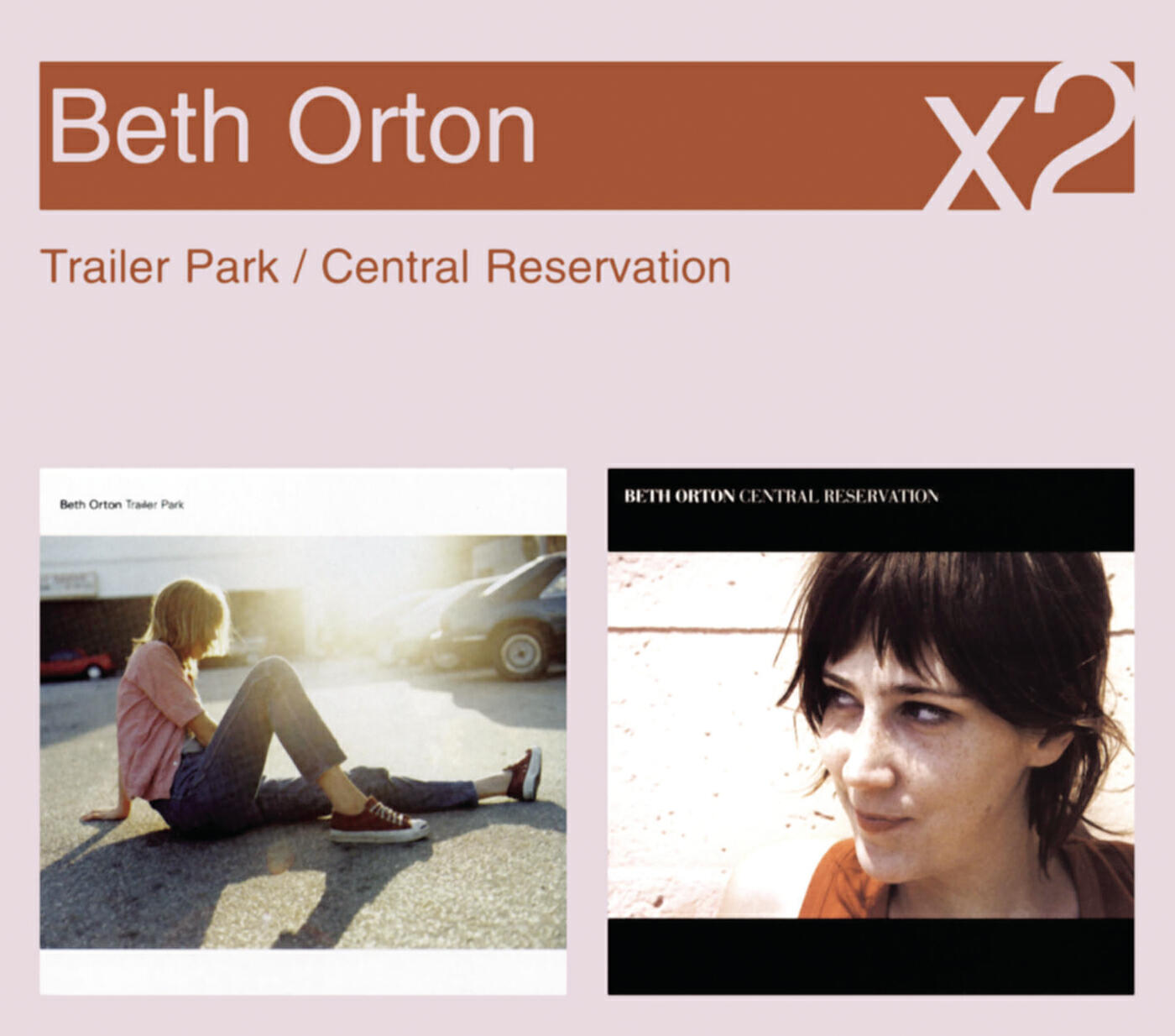 Beth Orton - Central Reservation (The Then Again Version)