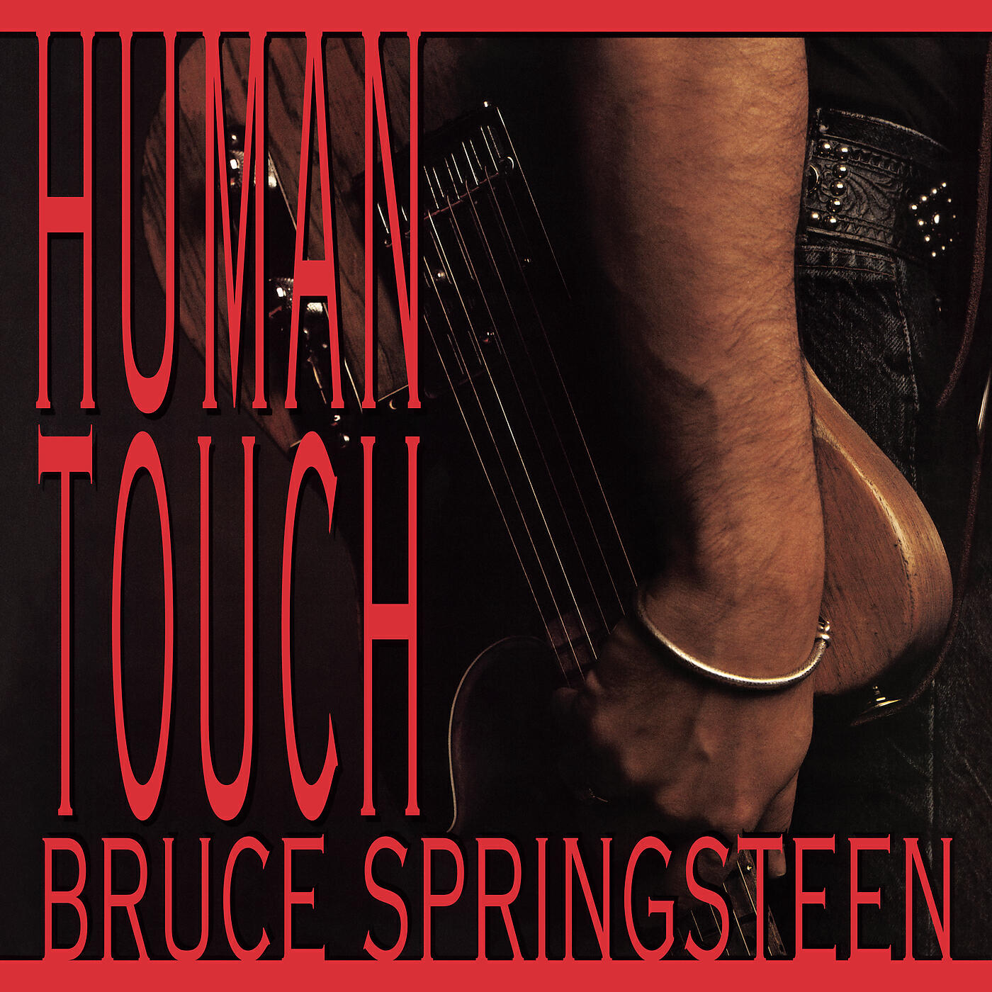 Bruce Springsteen - 57 Channels (And Nothin' On)