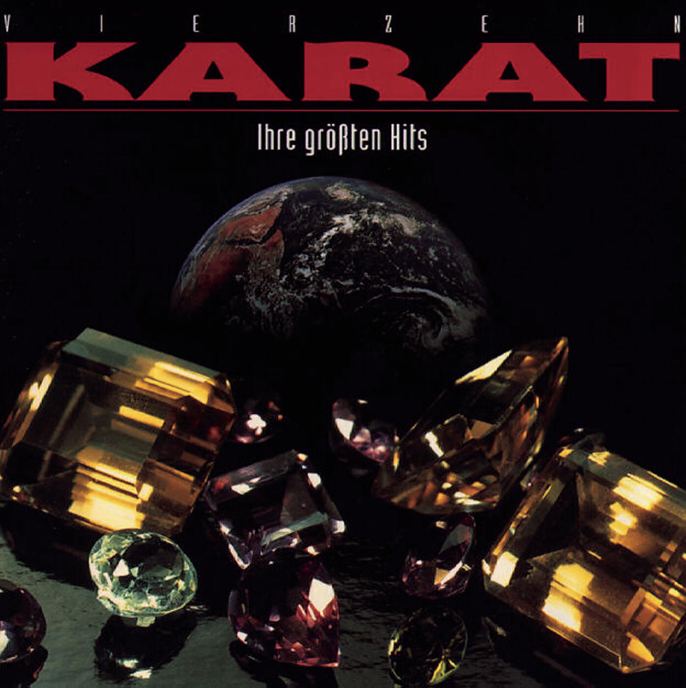 KARAT - Marionetten