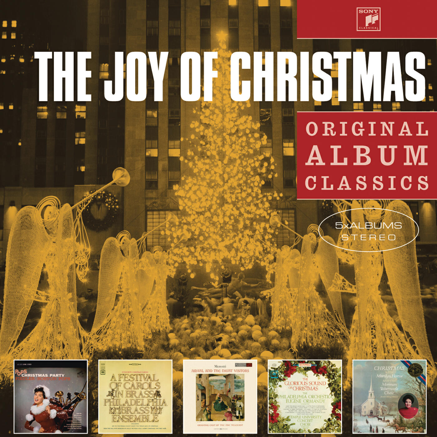 Arthur Fiedler - German Dances, K.605: Sleigh Ride, No. 3