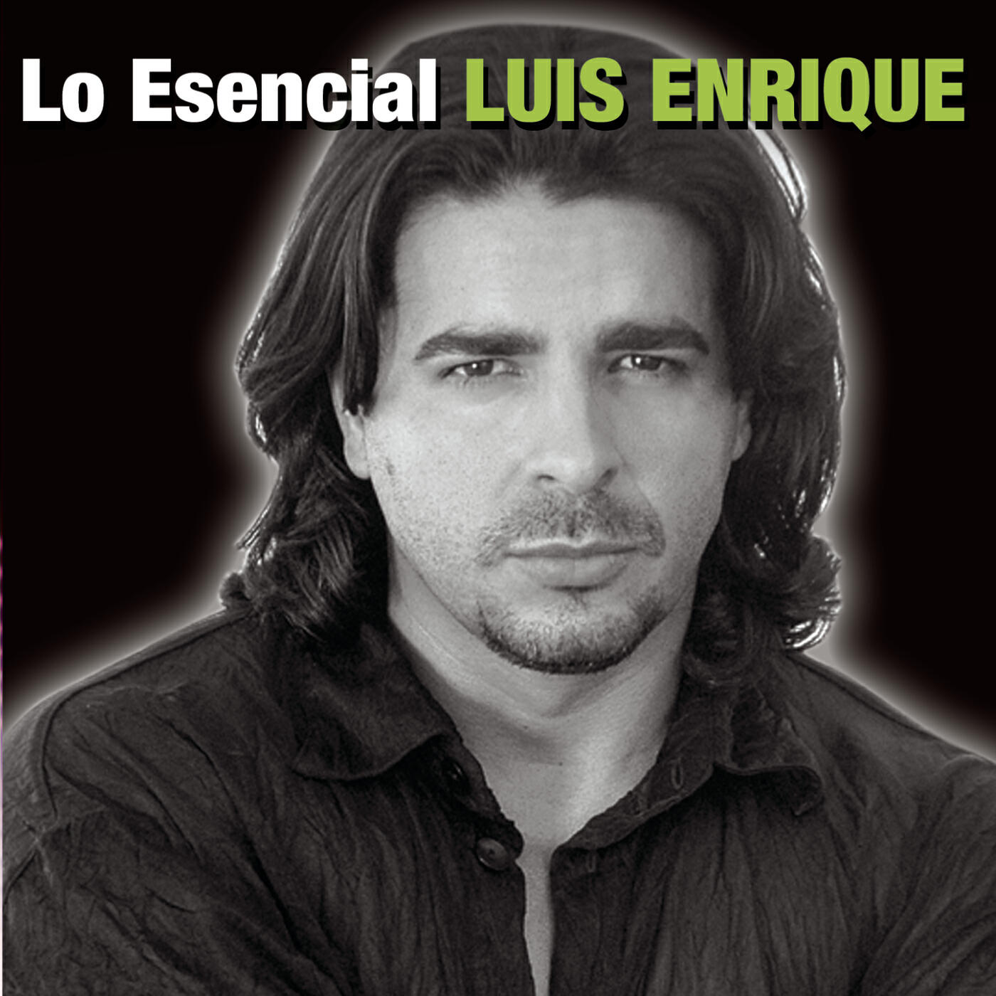 Luis Enrique - Desesperado