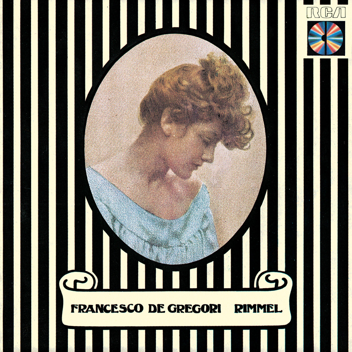 Francesco De Gregori - Pablo