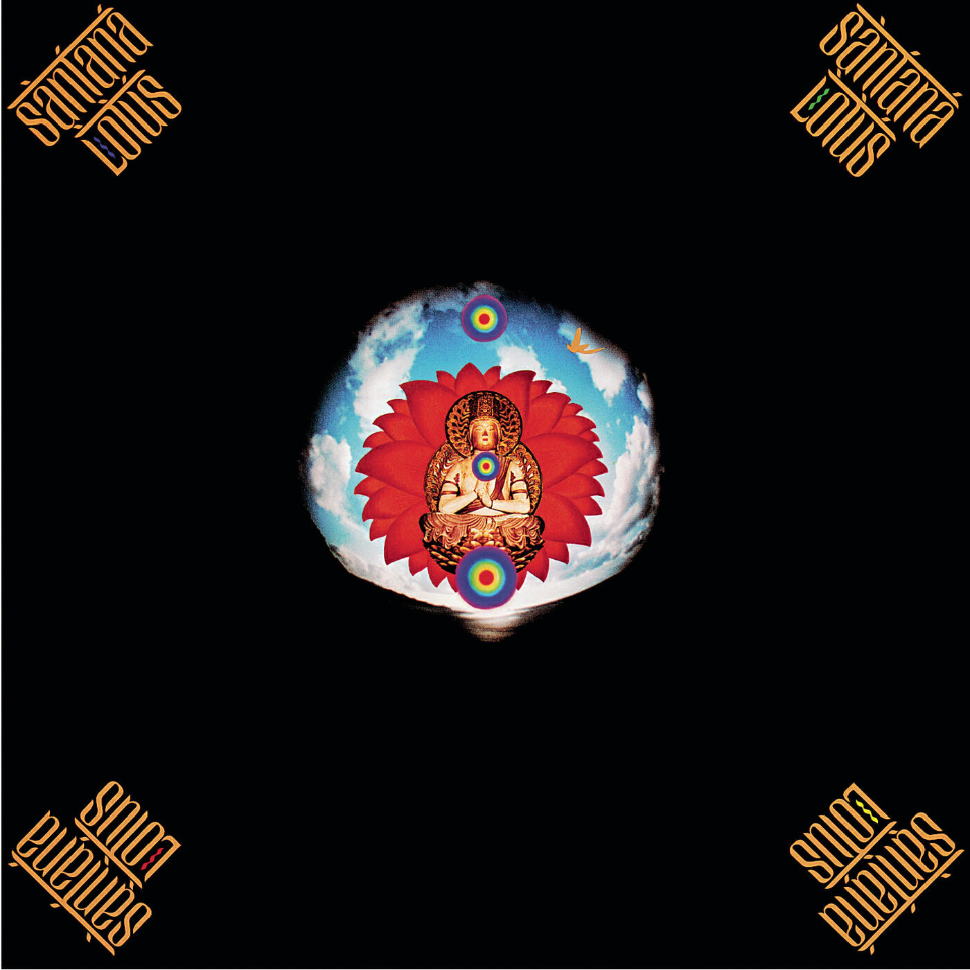 Santana - Mr. Udo (Live)