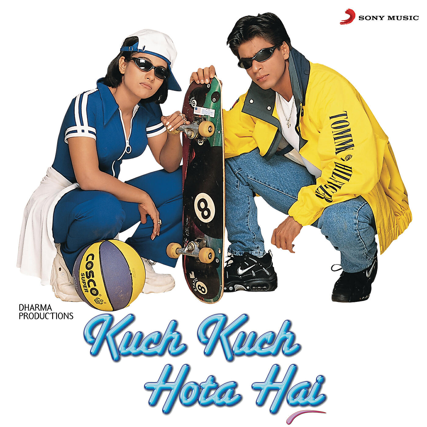 Jatin-Lalit - Yeh Ladka Hai Deewana