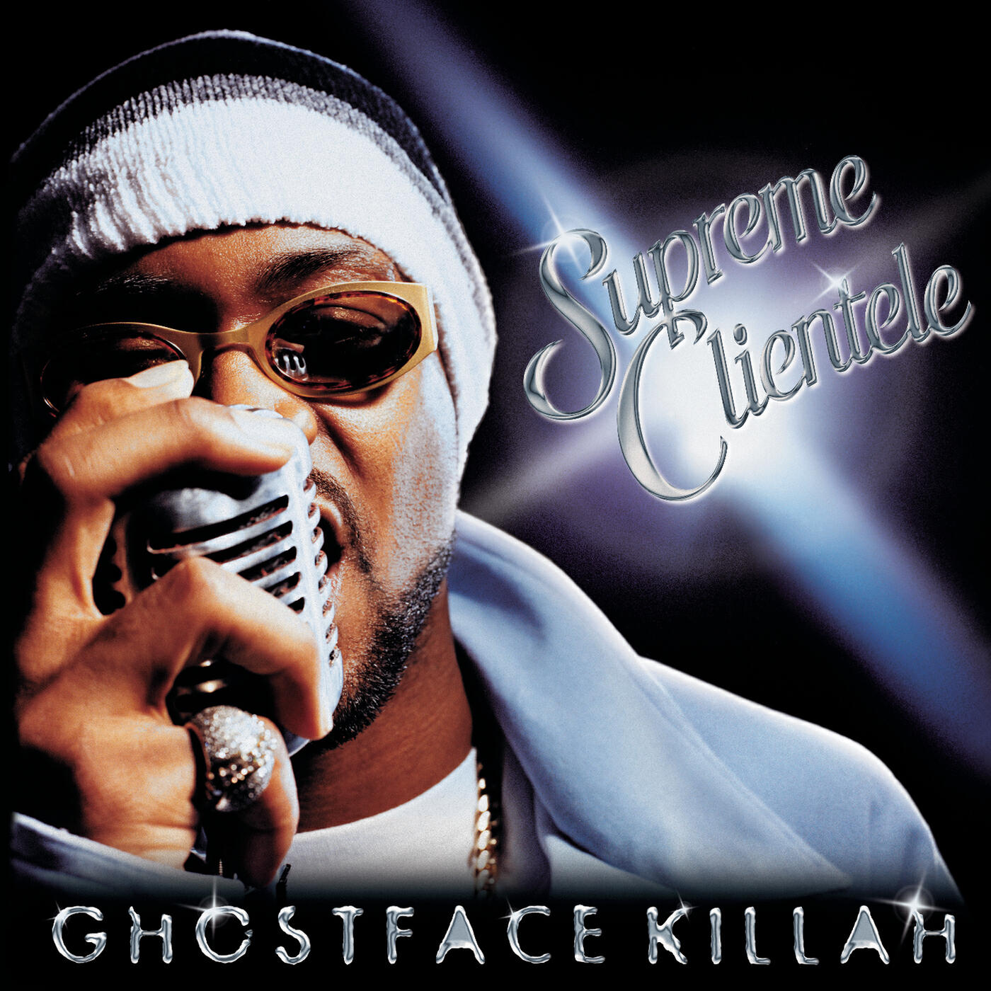 Ghostface Killah - Wu Banga 101 (feat. GZA, Cappadonna, Masta Killah & Raekwon) (Album Version)