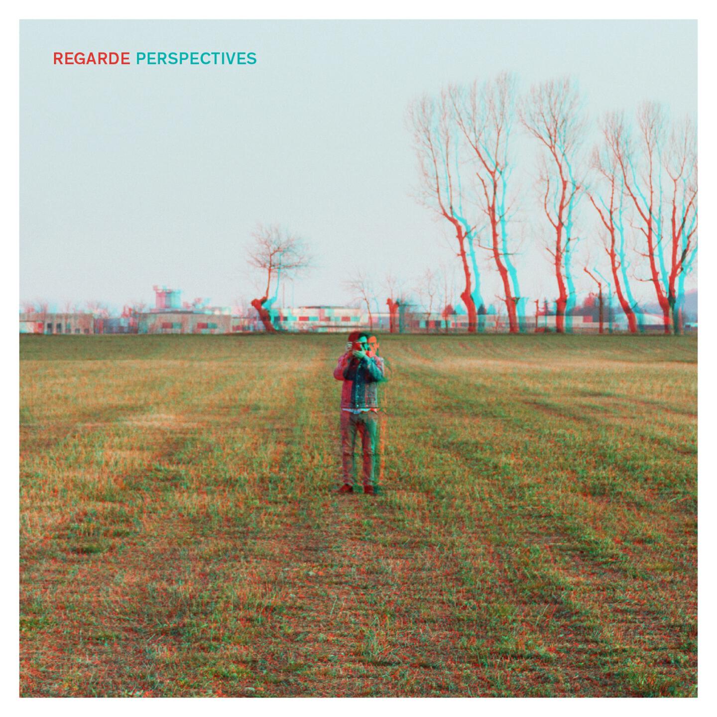 Regarde - Your Own Way