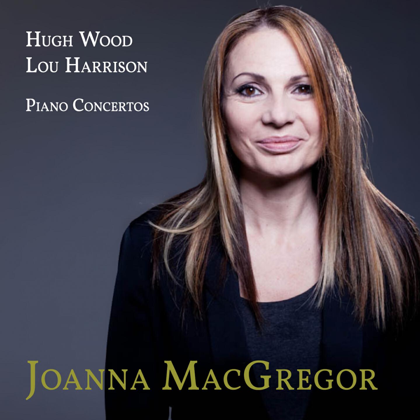 BBC Symphony Orchestra - Piano Concerto, Op. 31: I. Vigoroso