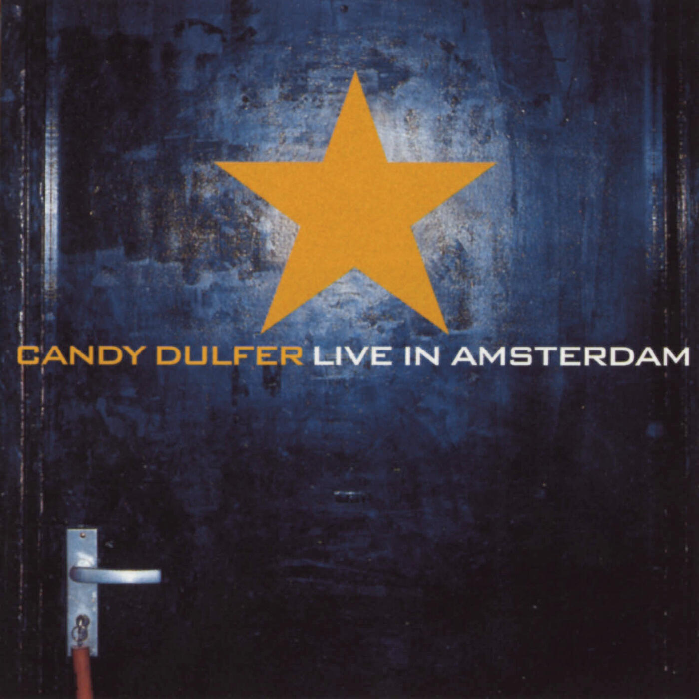 Candy Dulfer - Omara's Dance