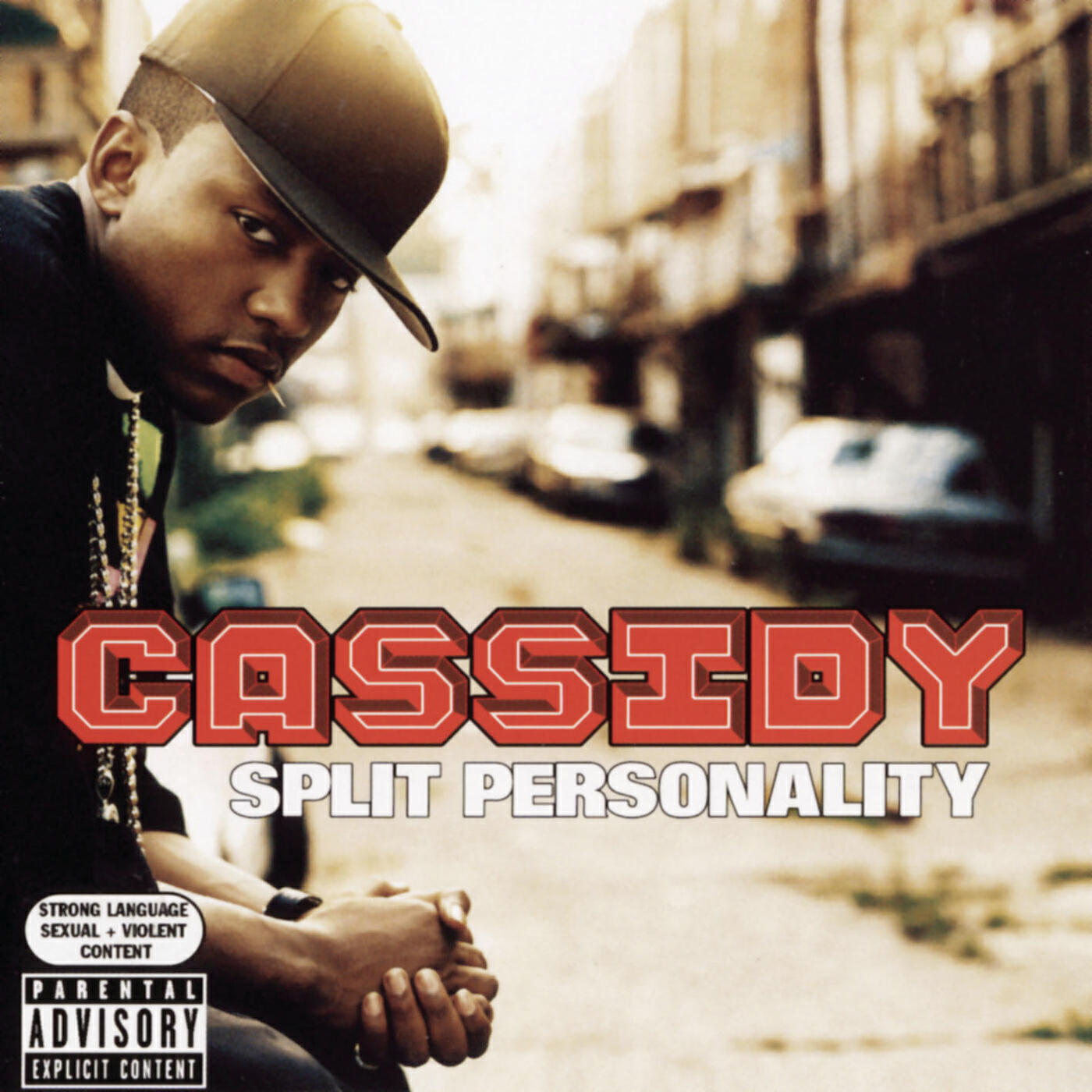 Cassidy - Hotel