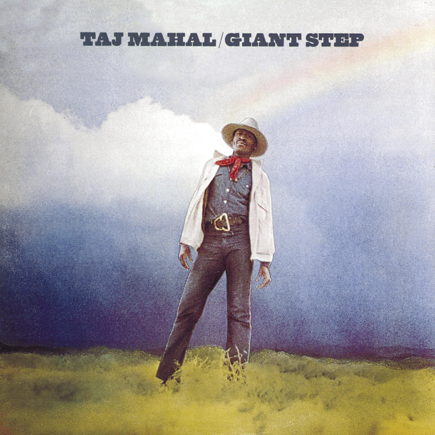 Taj Mahal - Bacon Fat