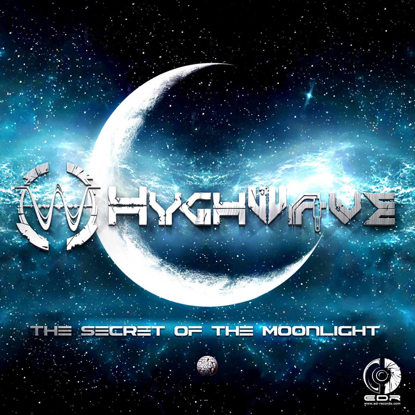 Hyghwave - Nocturnal Dimensions
