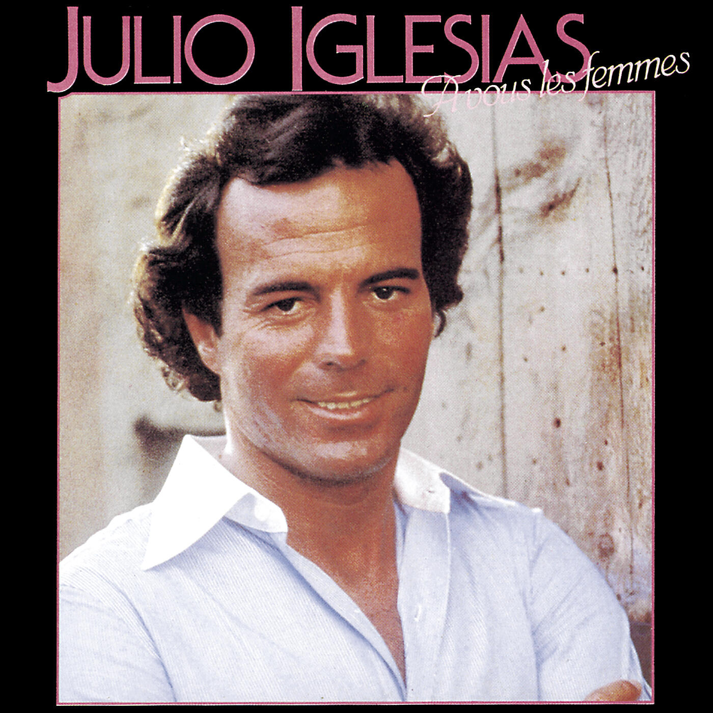 Julio Iglesias - Pauvres diables