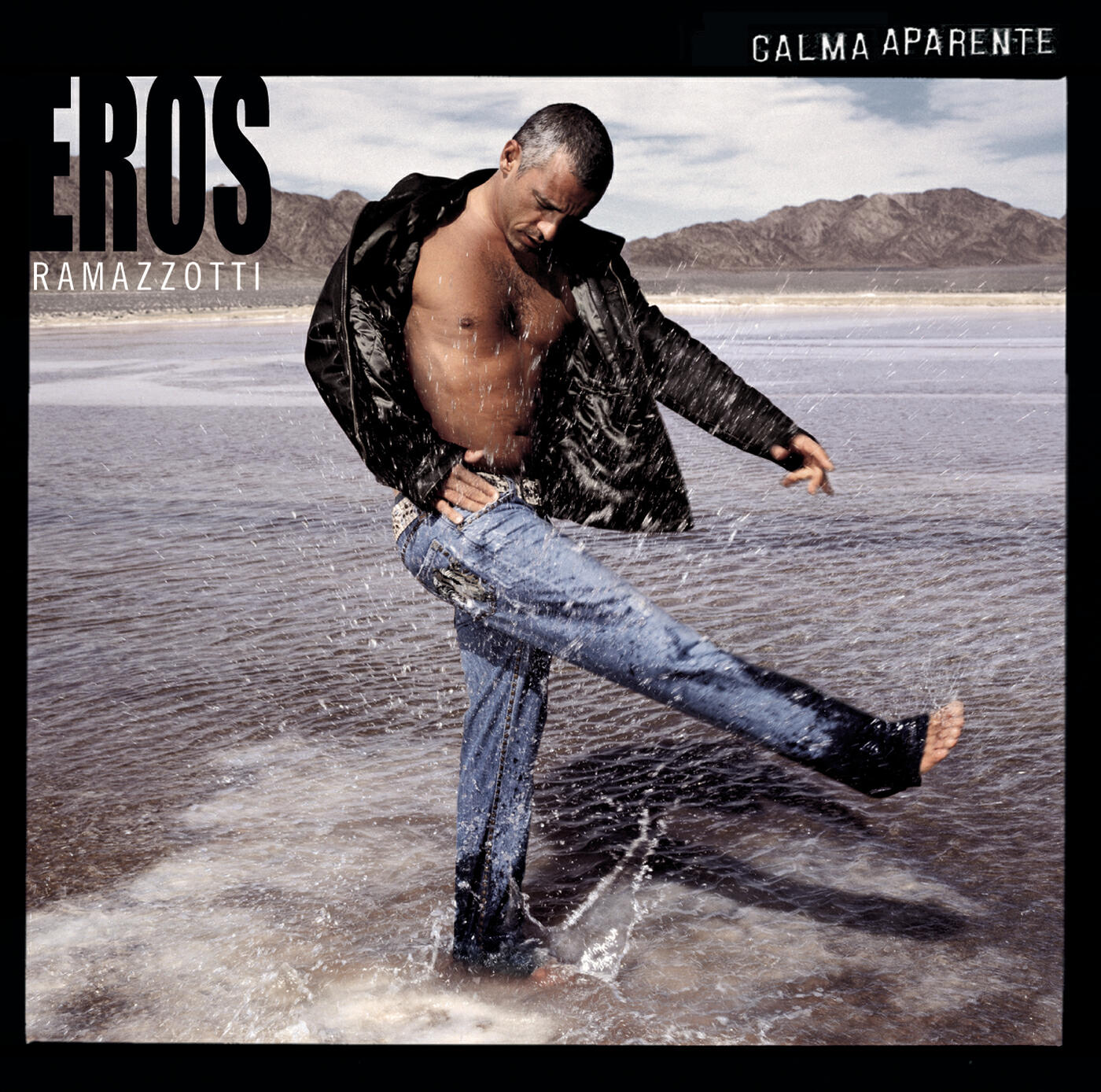 Eros Ramazzotti - I Belong to You (El Ritmo de la Pasion)