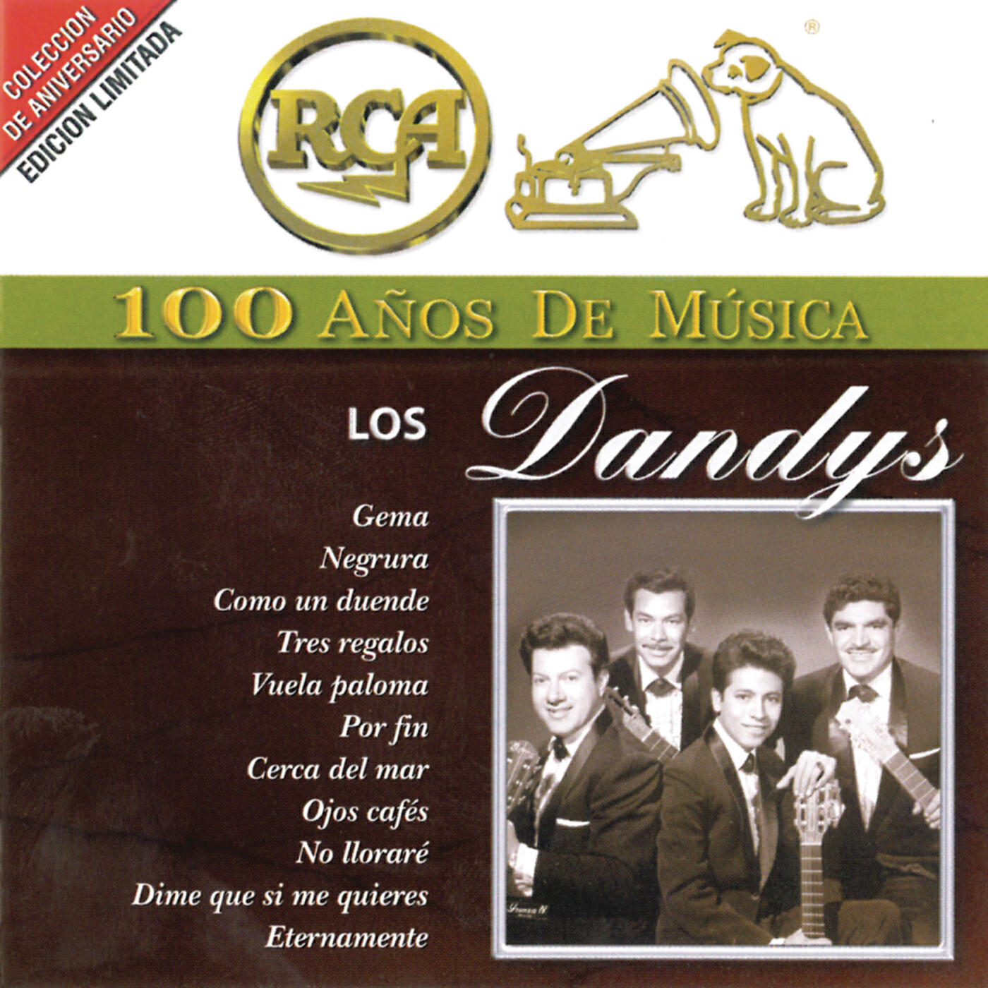 Los Dandys - Cerca del Mar