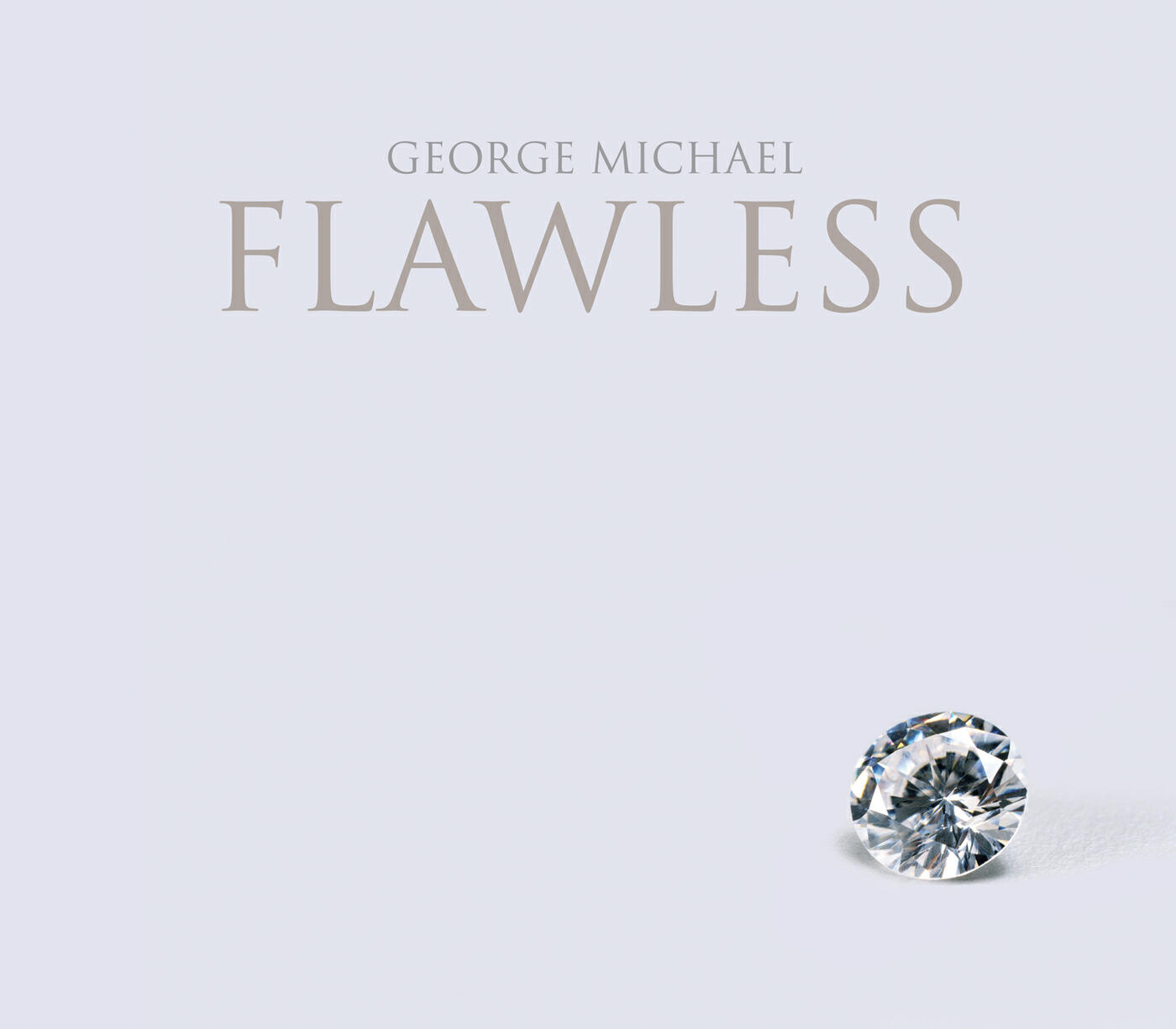 George Michael - Flawless (Go to the City) (Shapeshifters Remix)