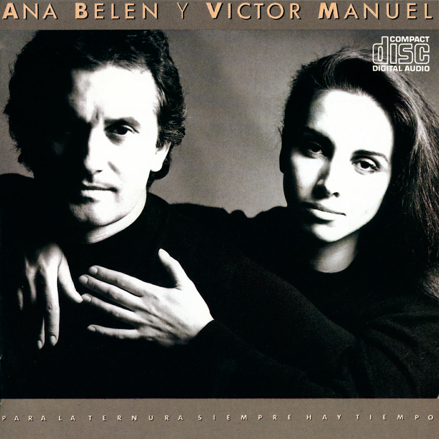 Ana Belén - La Salida No Es Por Ahi 