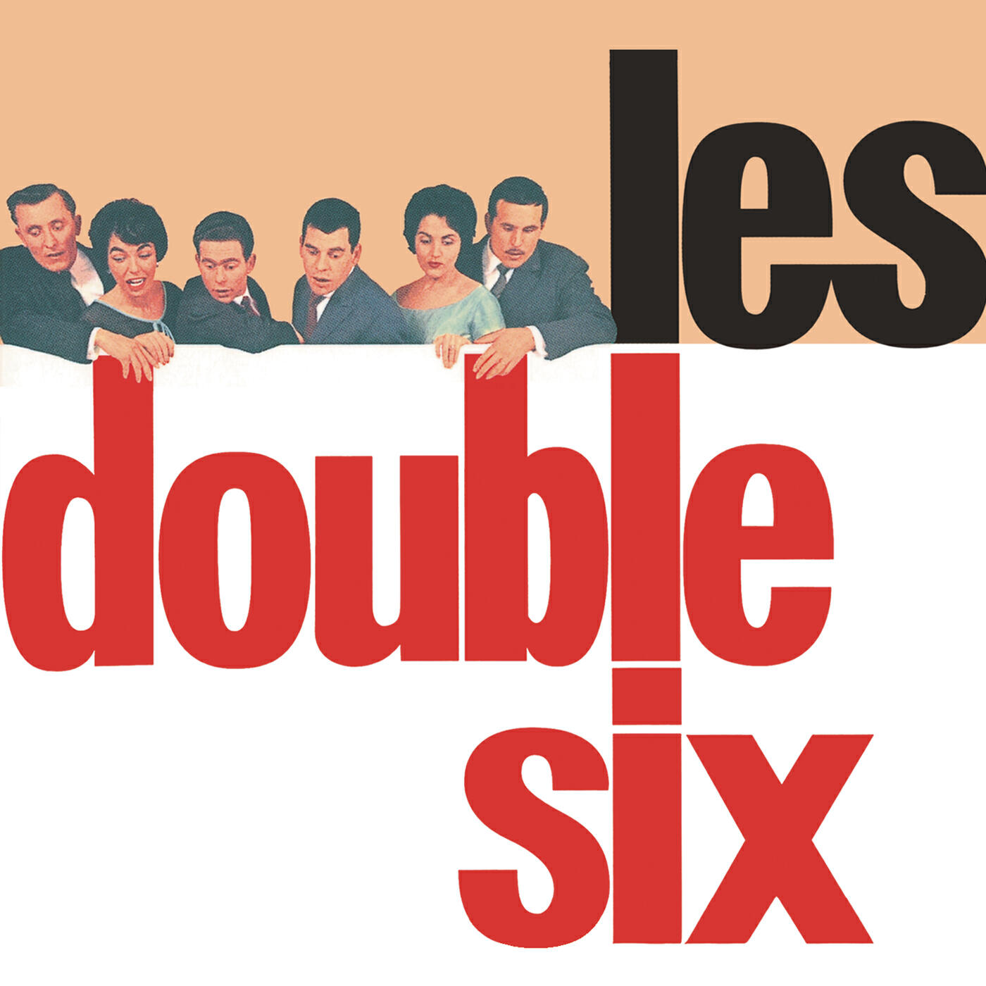 Double Six - Early Autumn