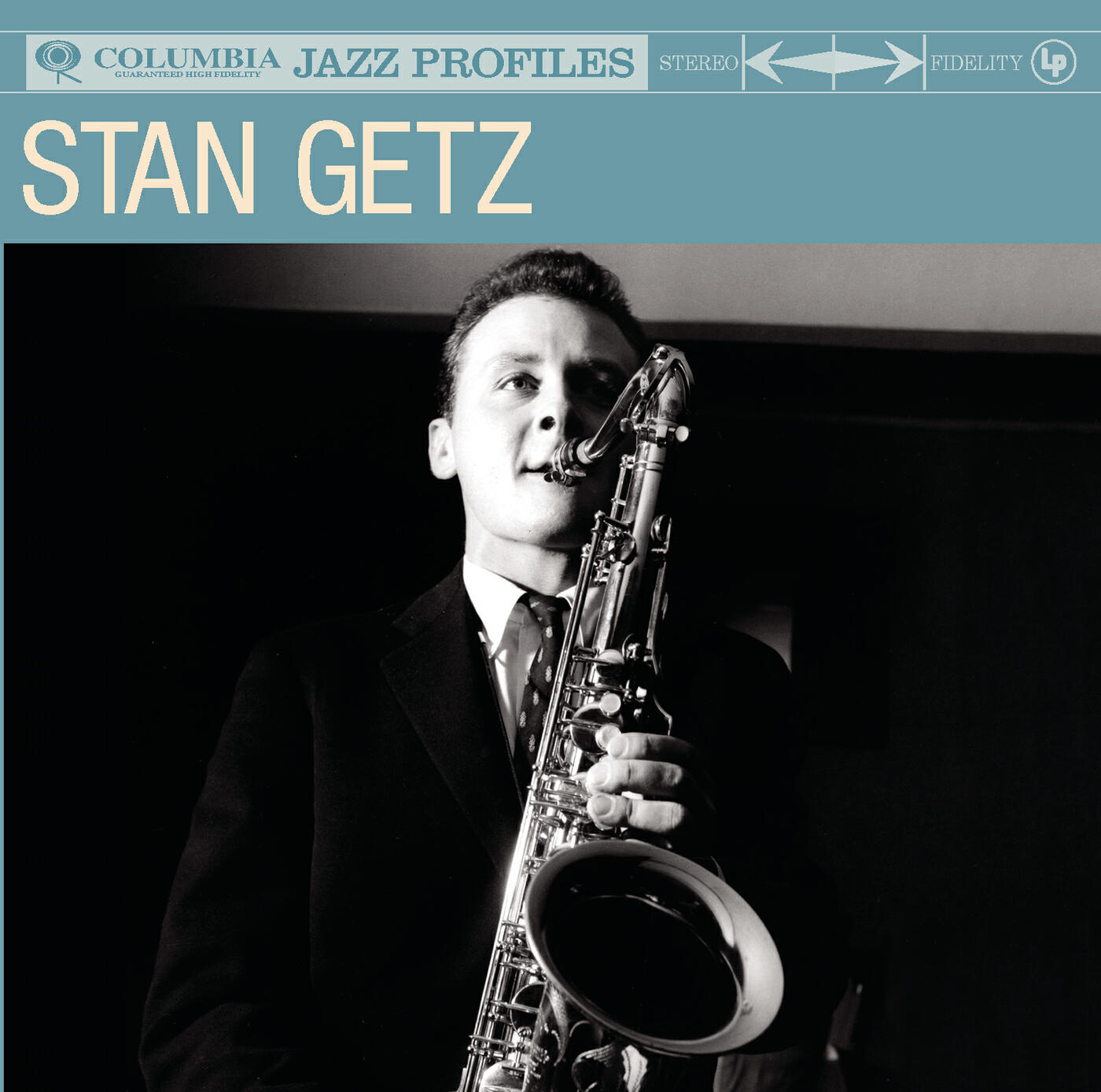 Stan Getz - Skylark