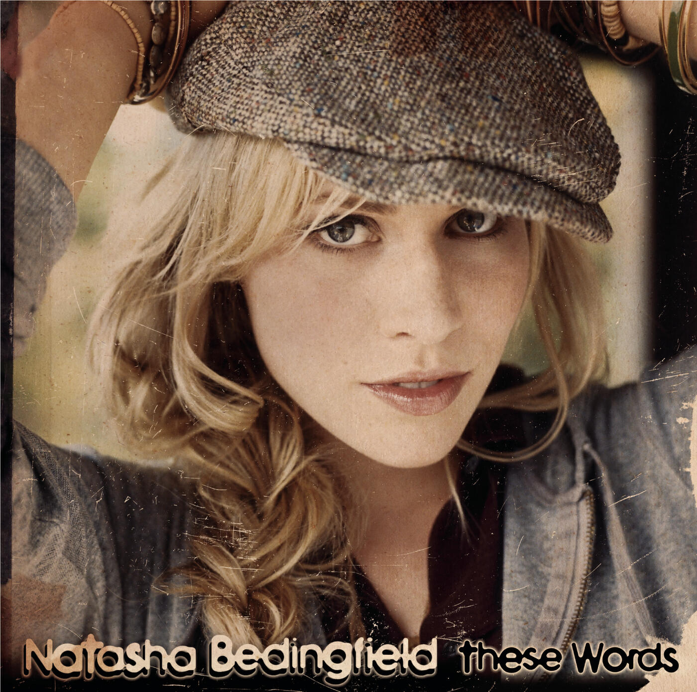 Natasha Bedingfield - These Words (Plantlife Remix)