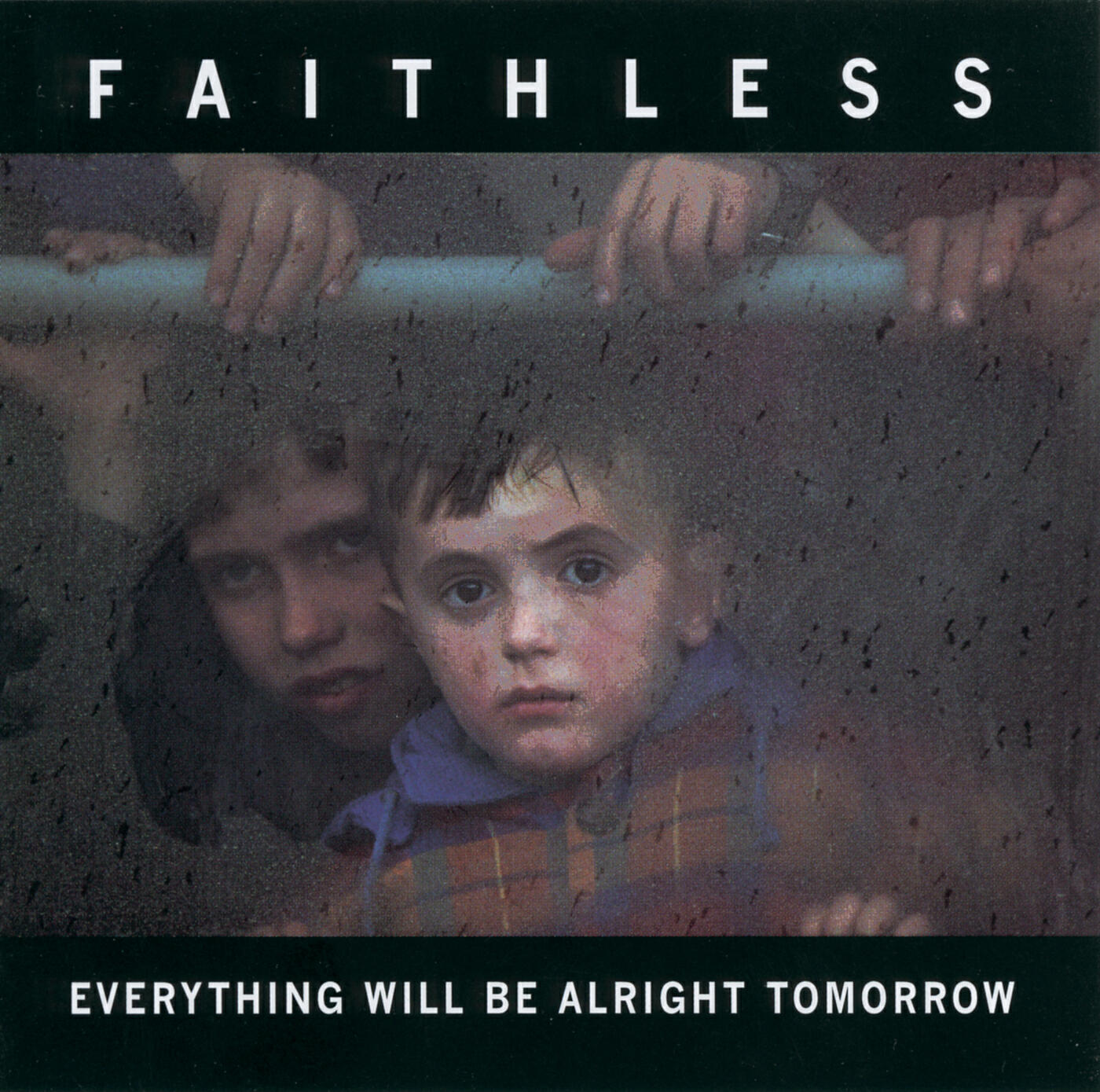 Faithless - Two