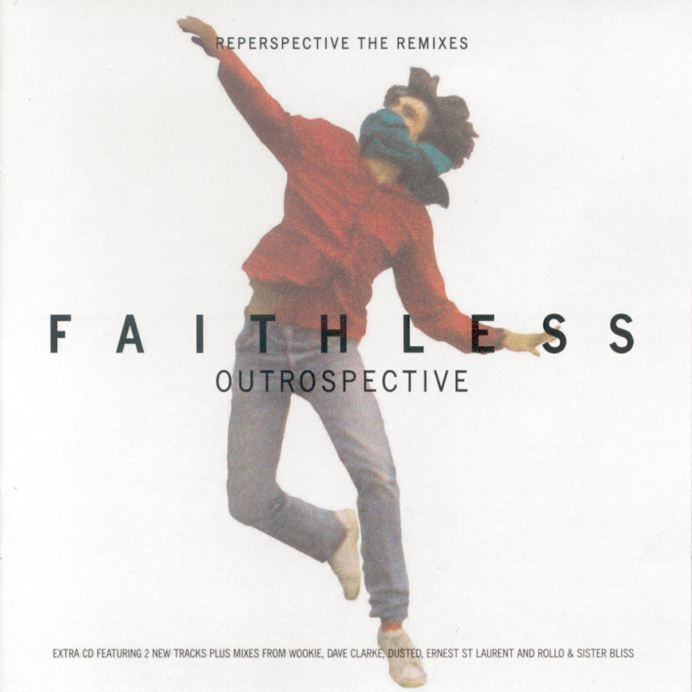 Faithless - Crazy English Summer