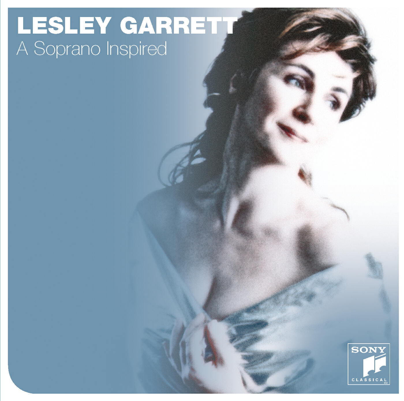 Lesley Garrett - Climb Every Mountain (from 