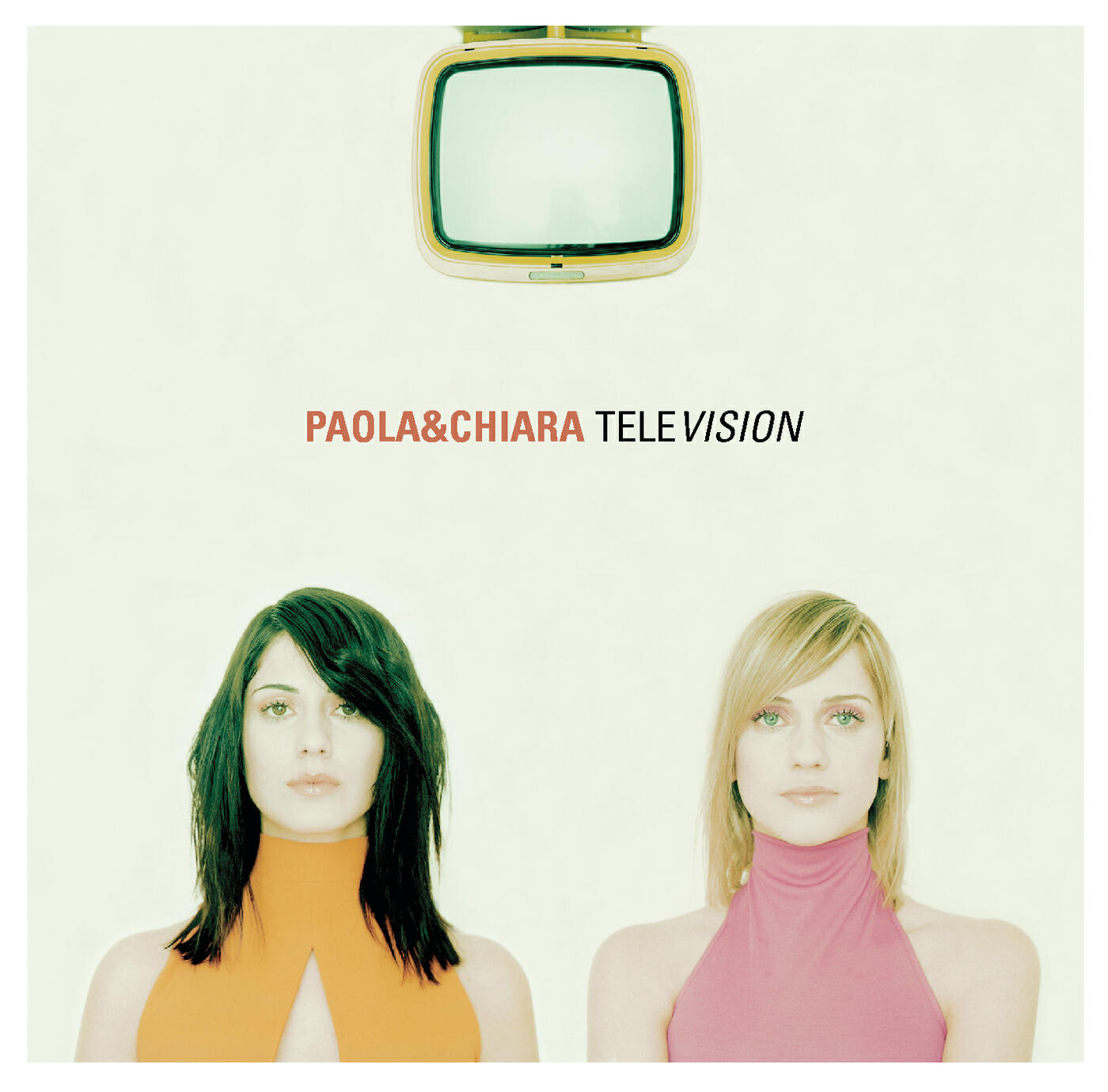 Paola & Chiara - Television
